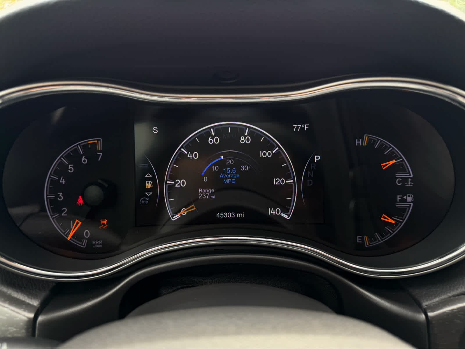 2018 Jeep Grand Cherokee Limited - Photo 25