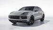 Porsche Cayenne Coupe
