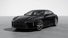 New 2026 Porsche Panamera 4 Sedan Boston