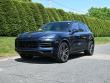 Certified 2024 Porsche Cayenne S SUV