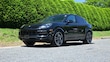 Porsche Cayenne Coupe