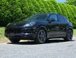 Certified 2023 Porsche Cayenne Coupe Turbo SUV