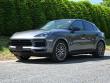 Certified 2022 Porsche Cayenne Coupe S SUV