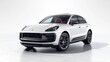 Porsche Macan T