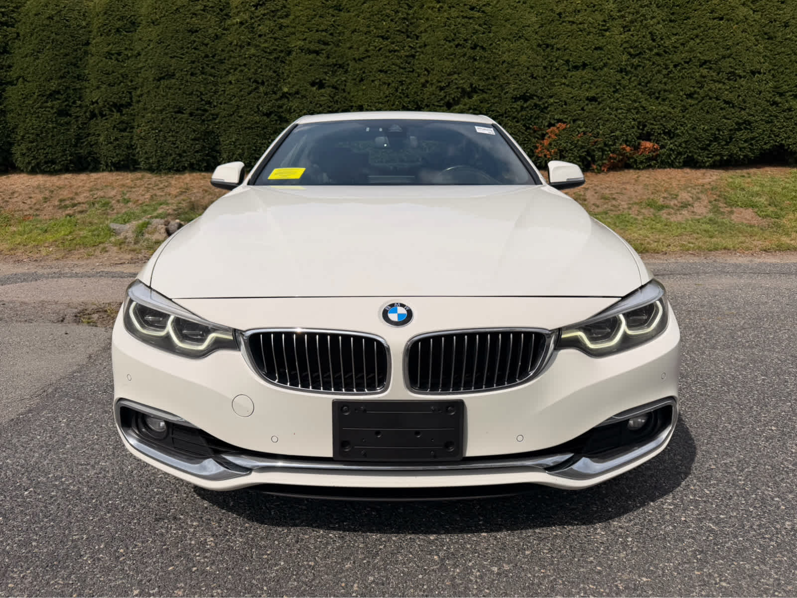 2018 BMW 4 Series 430i - Photo 10