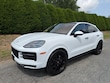  Porsche Cayenne Coupe