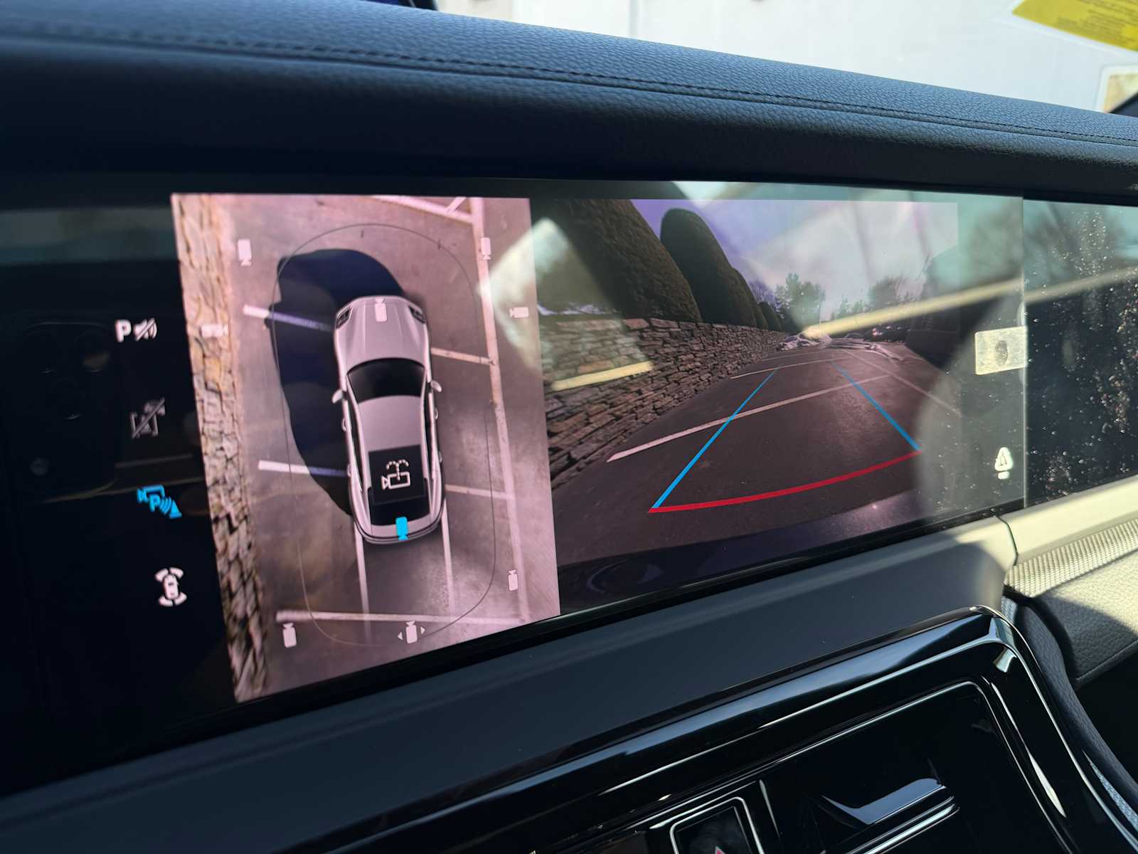 2026 Porsche Panamera Base - Photo 28