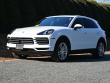 Certified 2022 Porsche Cayenne  SUV