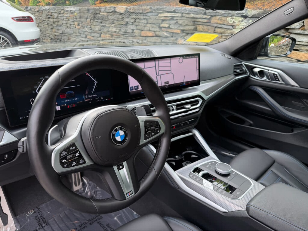 Used 2024 BMW M440i xDrive Coupe