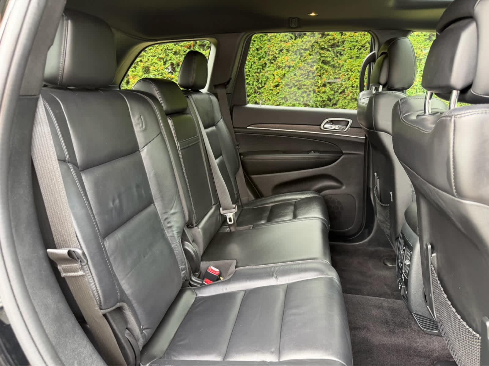 2018 Jeep Grand Cherokee Limited - Photo 23