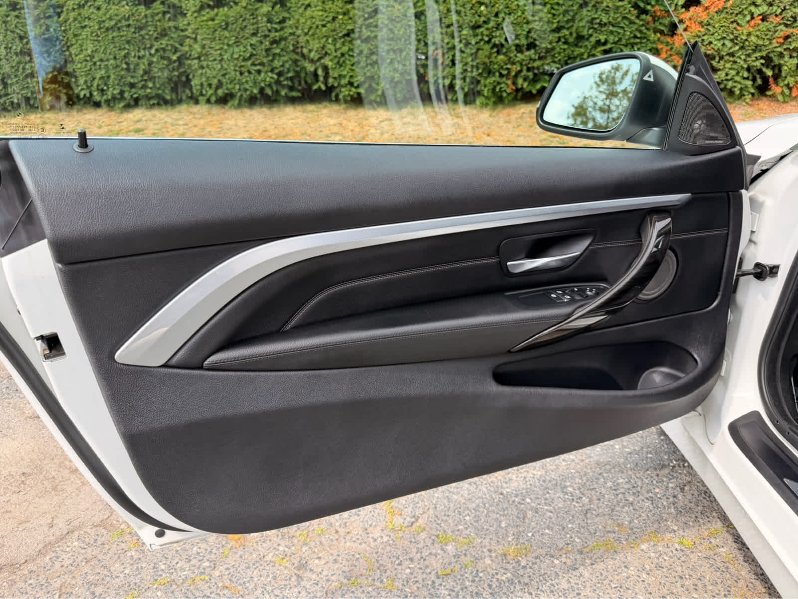 2018 BMW 4 Series 430i - Photo 12