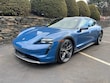  Porsche Taycan Cross Turismo