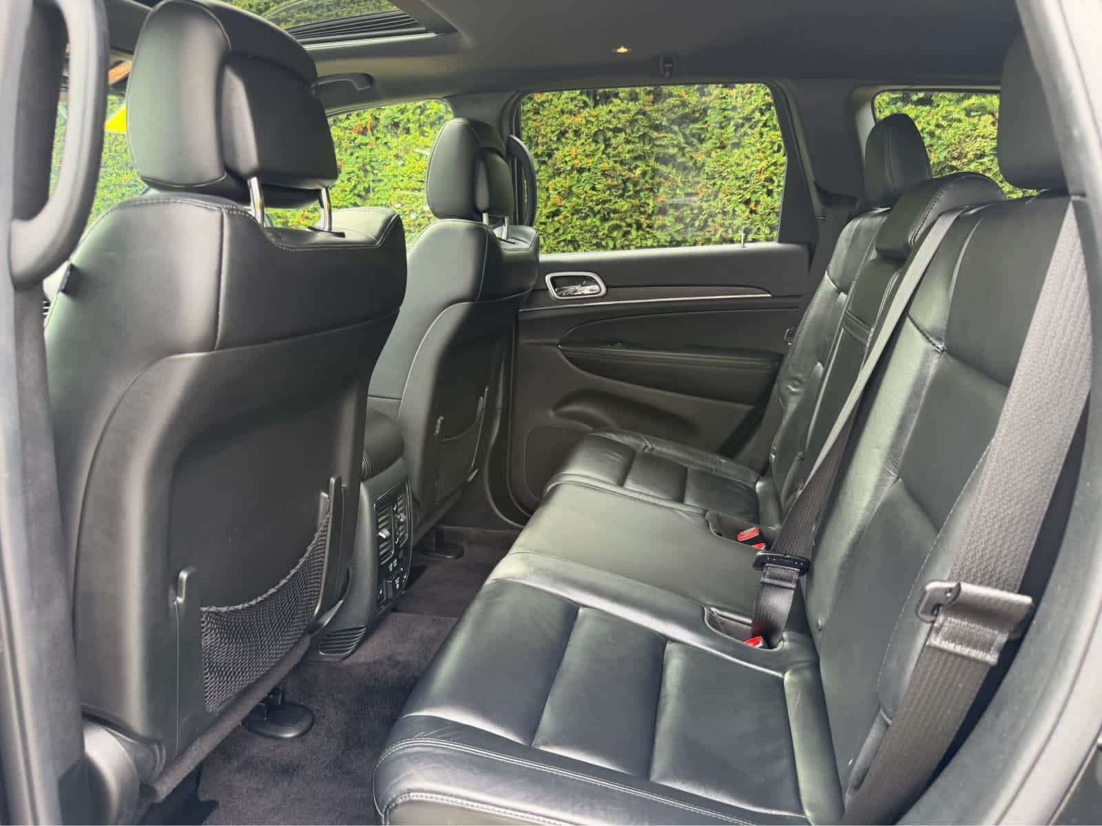 2018 Jeep Grand Cherokee Limited - Photo 17