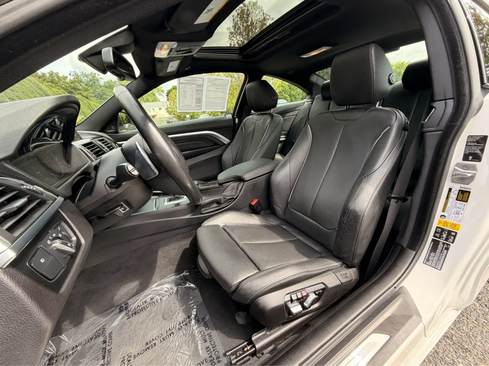 2018 BMW 4 Series 430i - Photo 11