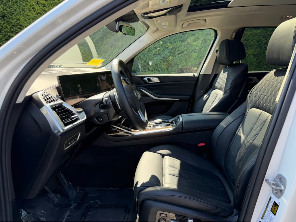 Used 2026 BMW X7 xDrive40i SUV