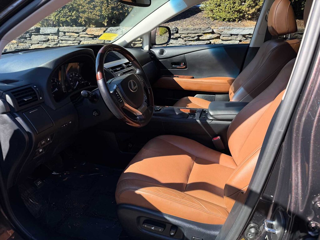 Used 2015 Lexus RX 350 SUV