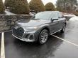Used 2023 Audi Q5 45 S line Premium Plus SUV