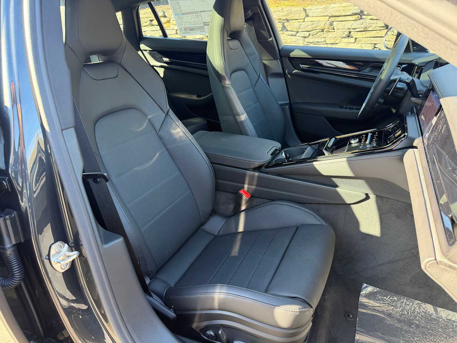 2026 Porsche Panamera Base - Photo 19