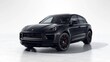 Porsche Macan GTS