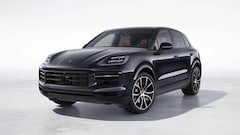 New 2026 Porsche Cayenne Boston New 2026 Porsche Cayenne SUV Boston