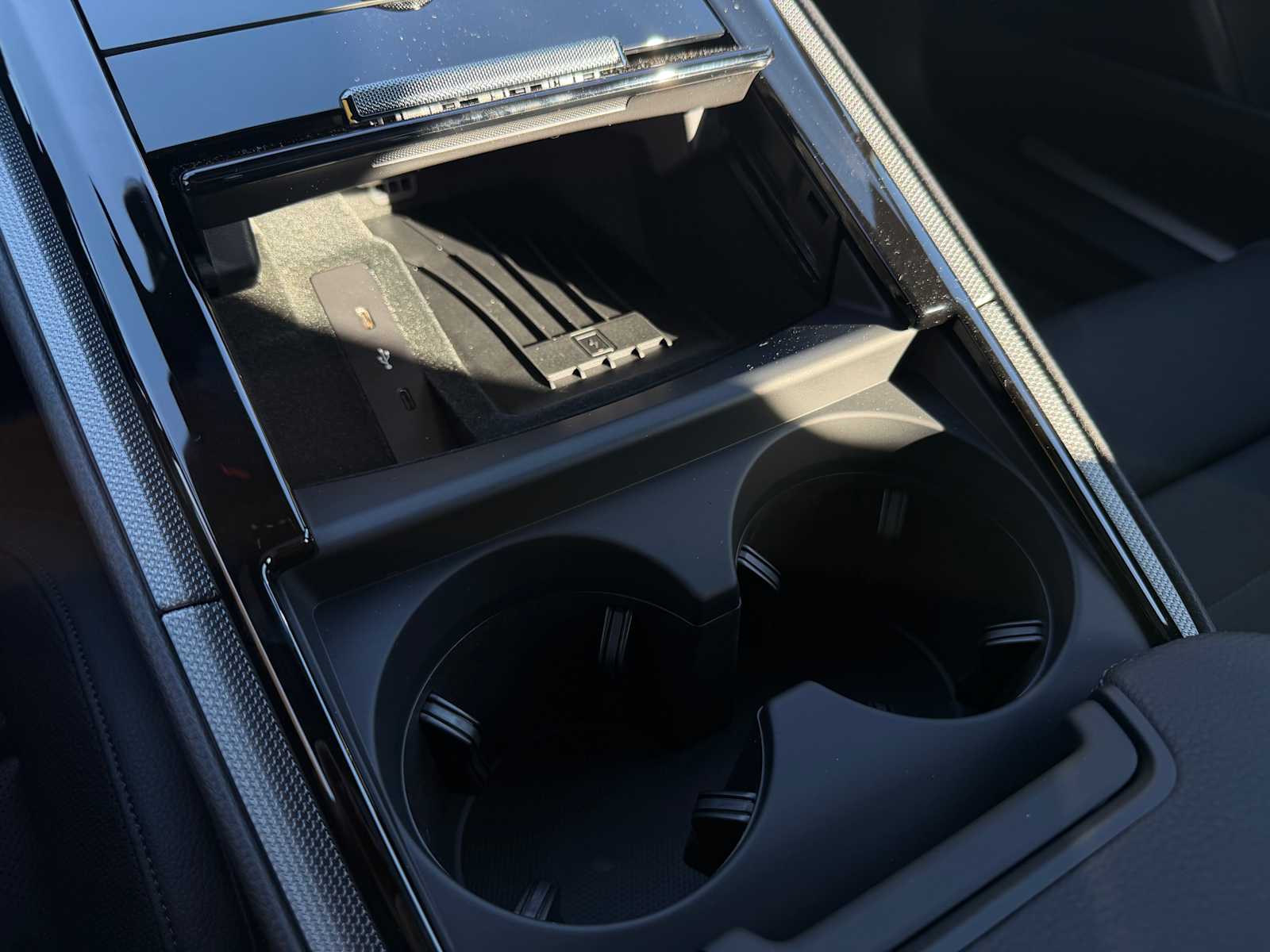 2026 Porsche Panamera Base - Photo 30