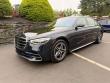 Used 2025 Mercedes-Benz S-Class S 580 4MATIC Sedan