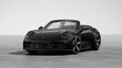 Porsche 911 Carrera Cabriolet