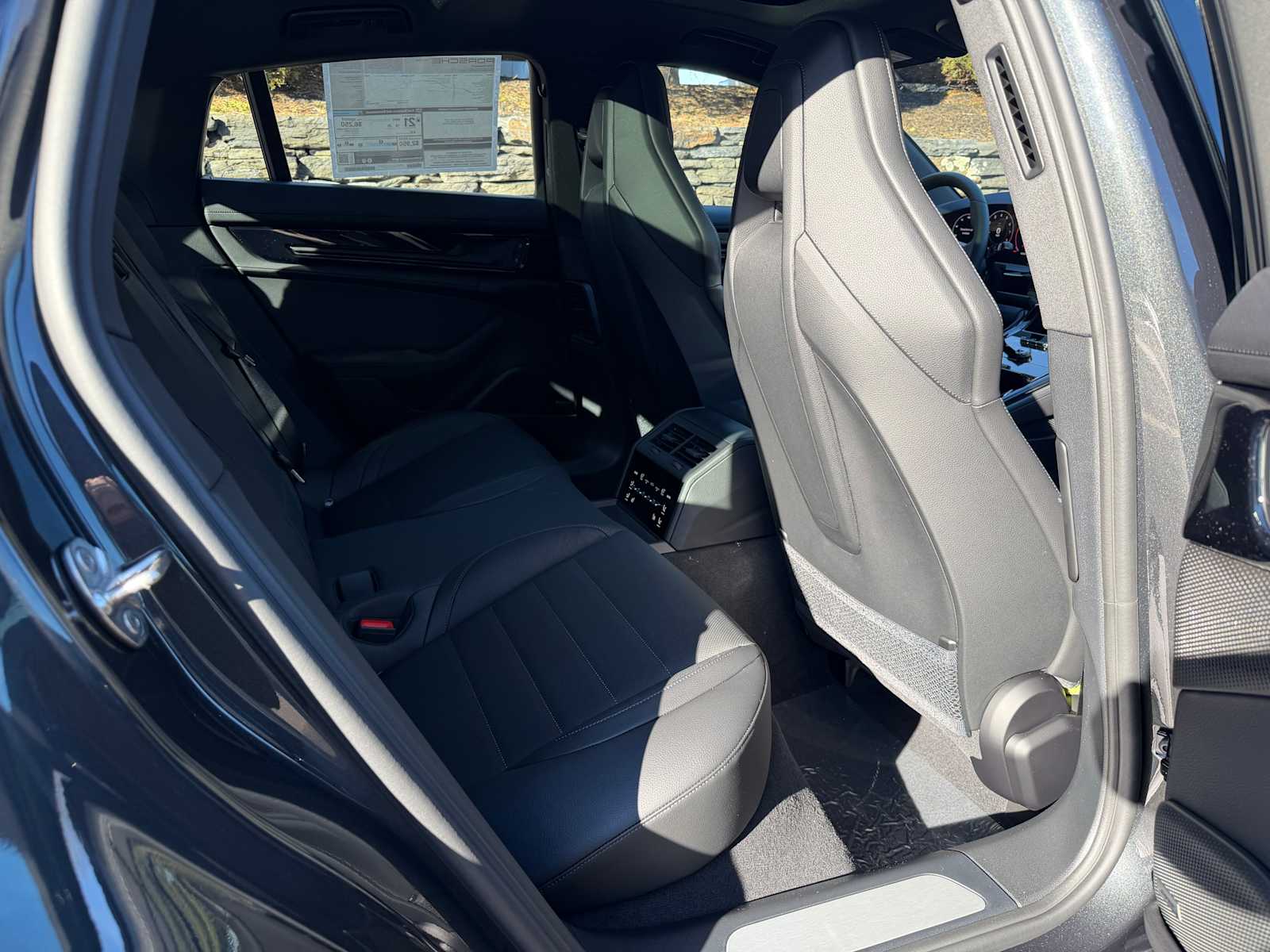 2026 Porsche Panamera Base - Photo 20