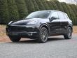 Used 2018 Porsche Cayenne E-Hybrid S Platinum Edition SUV