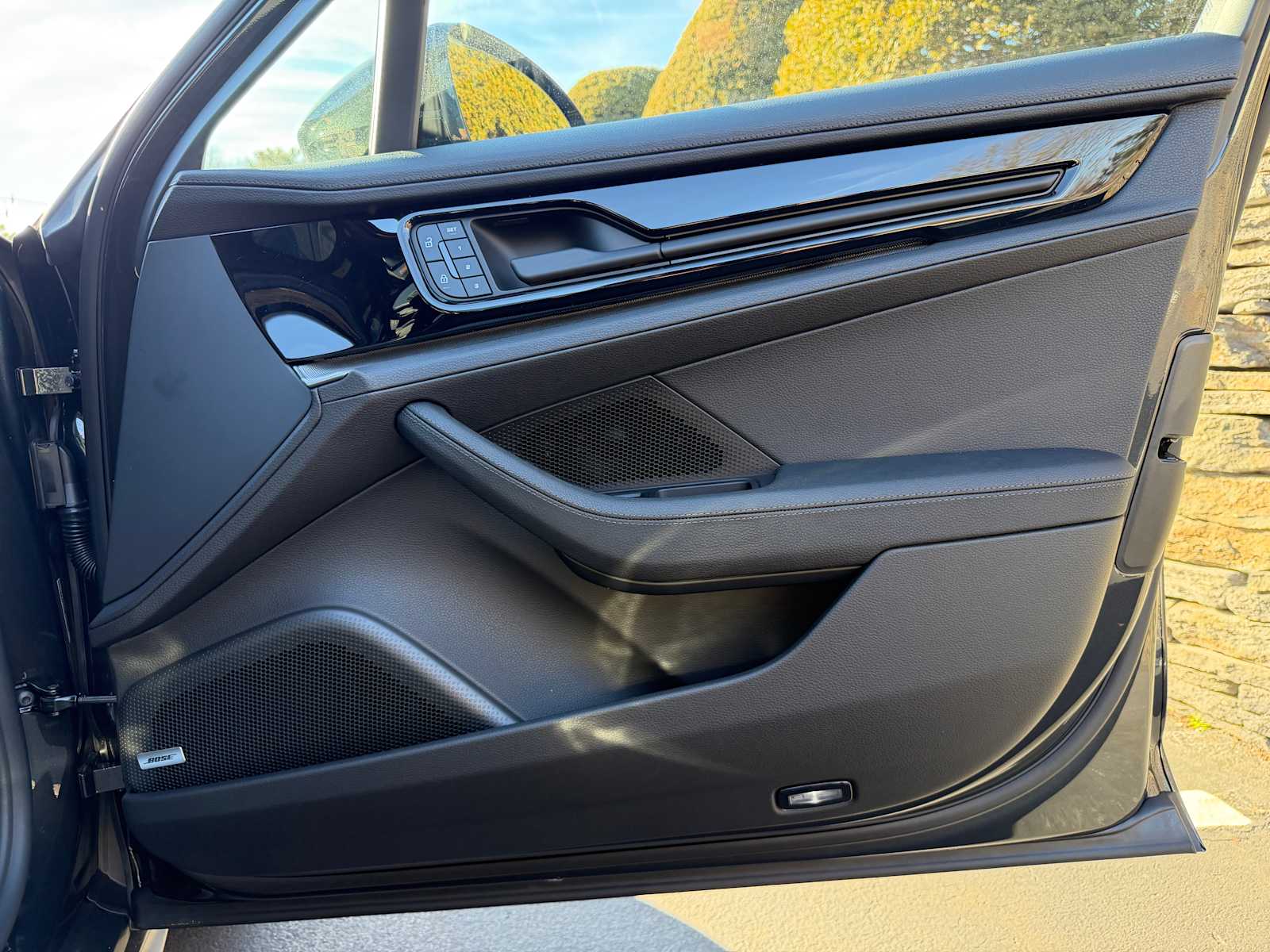 2026 Porsche Panamera Base - Photo 32