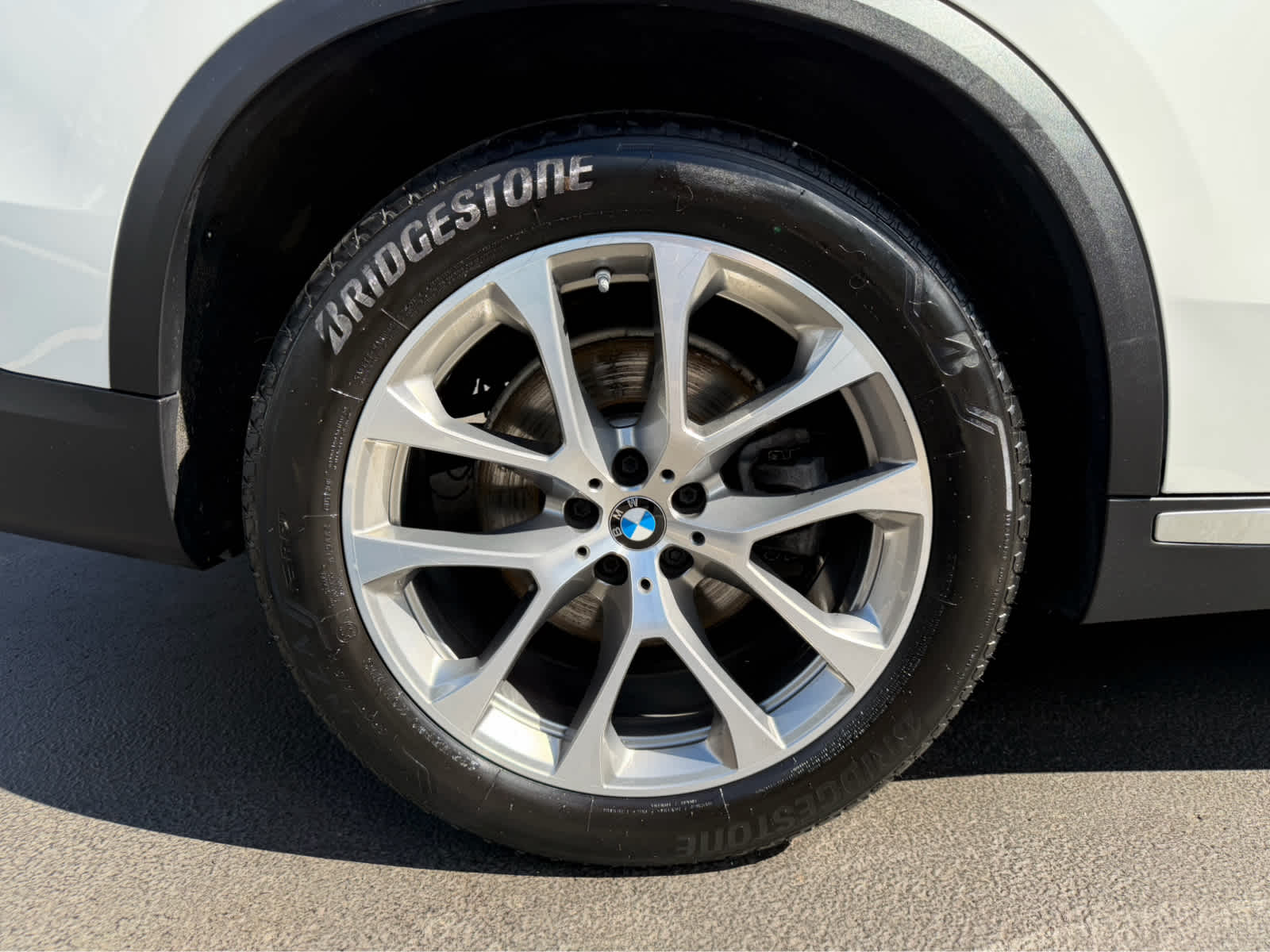 2022 BMW X5 40i - Photo 11