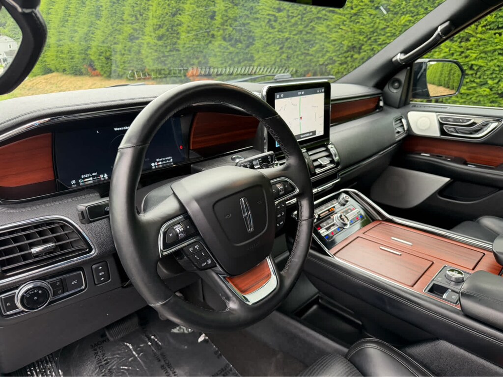 Used 2020 Lincoln Navigator Reserve SUV