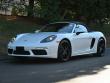 Certified 2024 Porsche 718 Boxster  Convertible