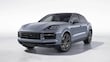 Porsche Cayenne E-Hybrid Coupe