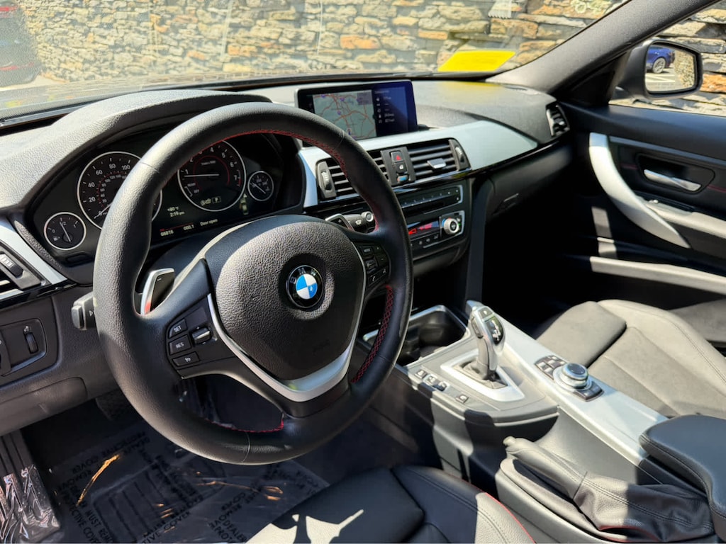 Used 2013 BMW 328i xDrive w/SULEV Sedan