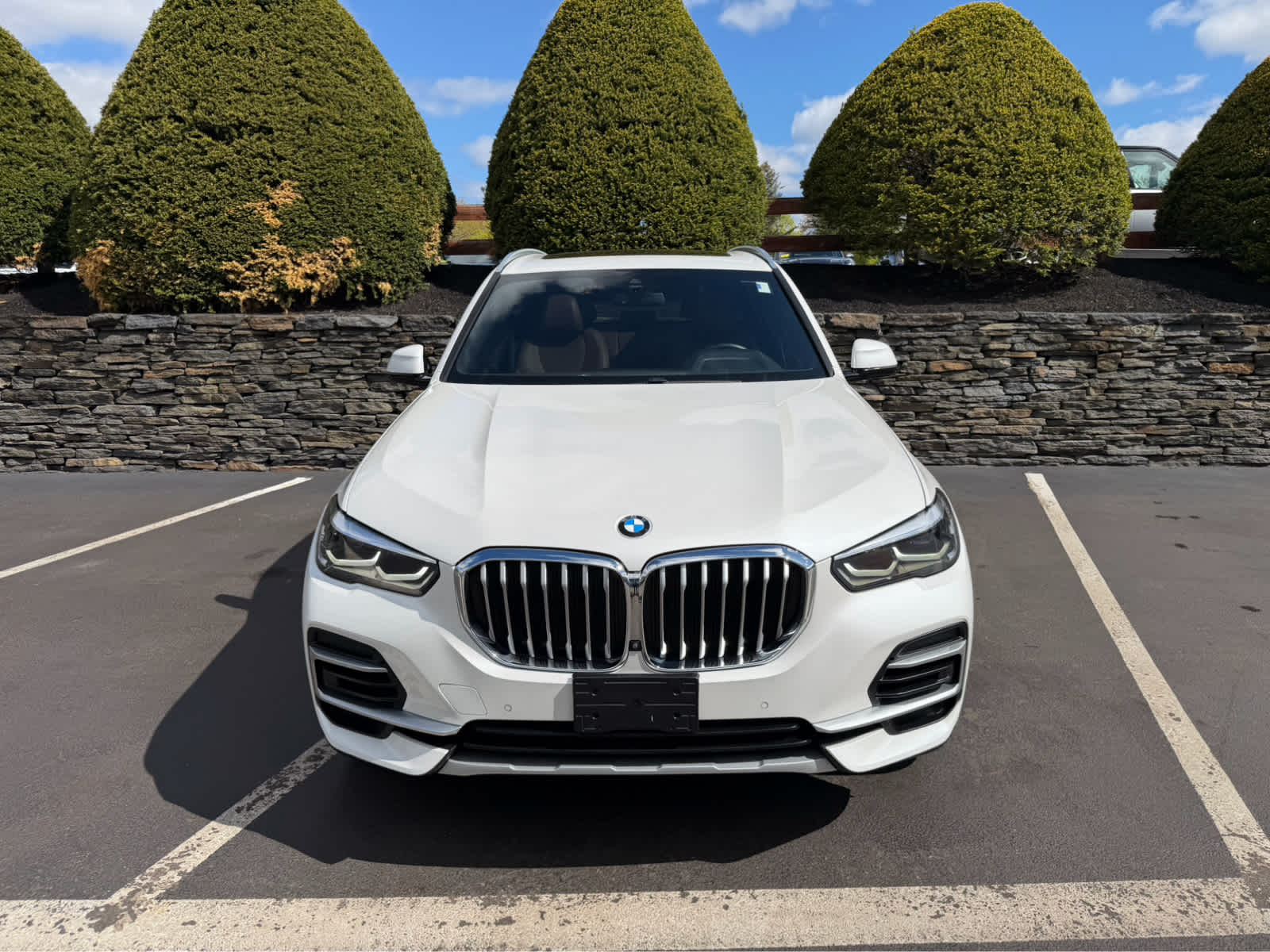 2022 BMW X5 40i - Photo 10