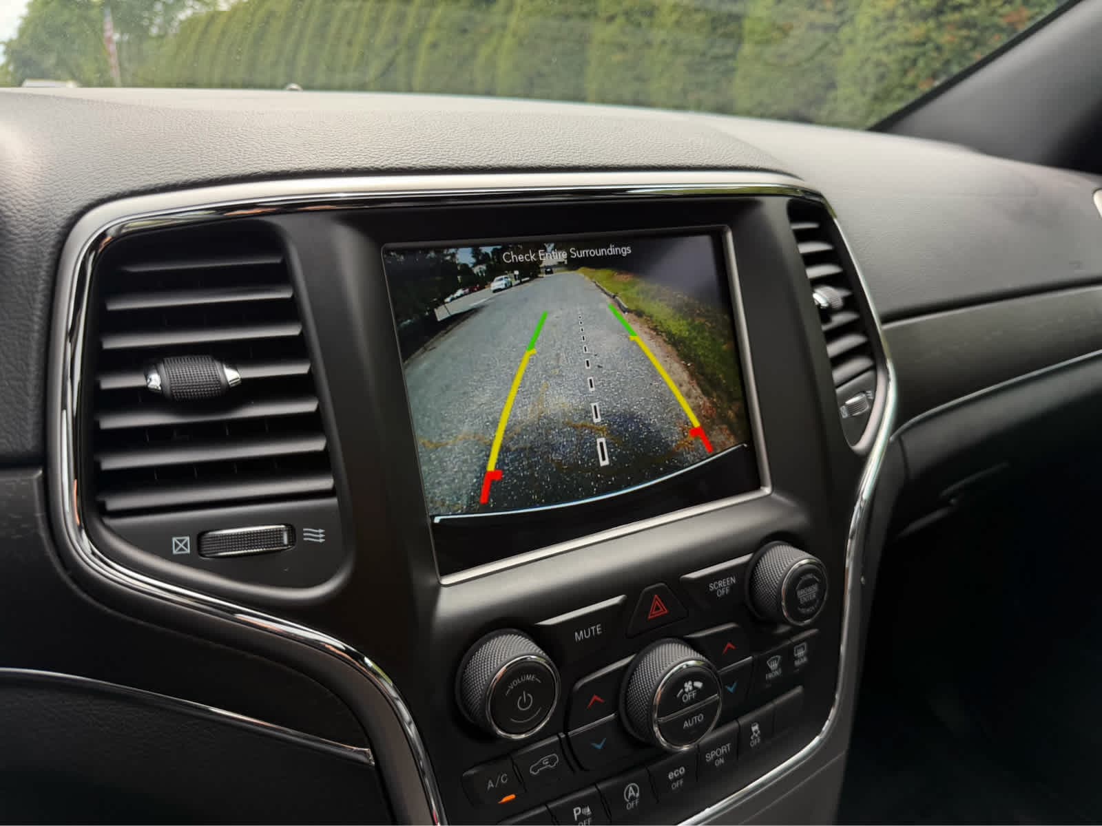 2018 Jeep Grand Cherokee Limited - Photo 27