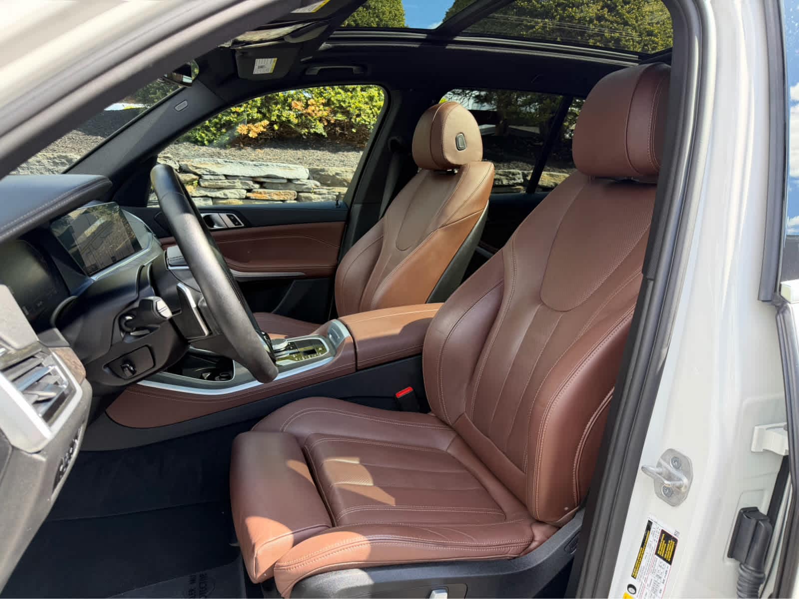 2022 BMW X5 40i - Photo 15