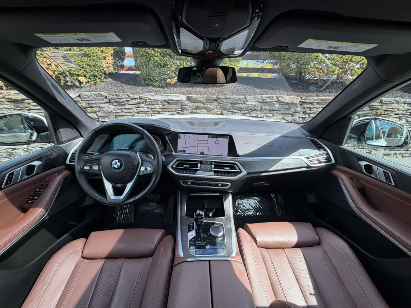 2022 BMW X5 40i - Photo 24