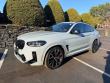 Used 2023 BMW X4 M  Sports Activity Coupe