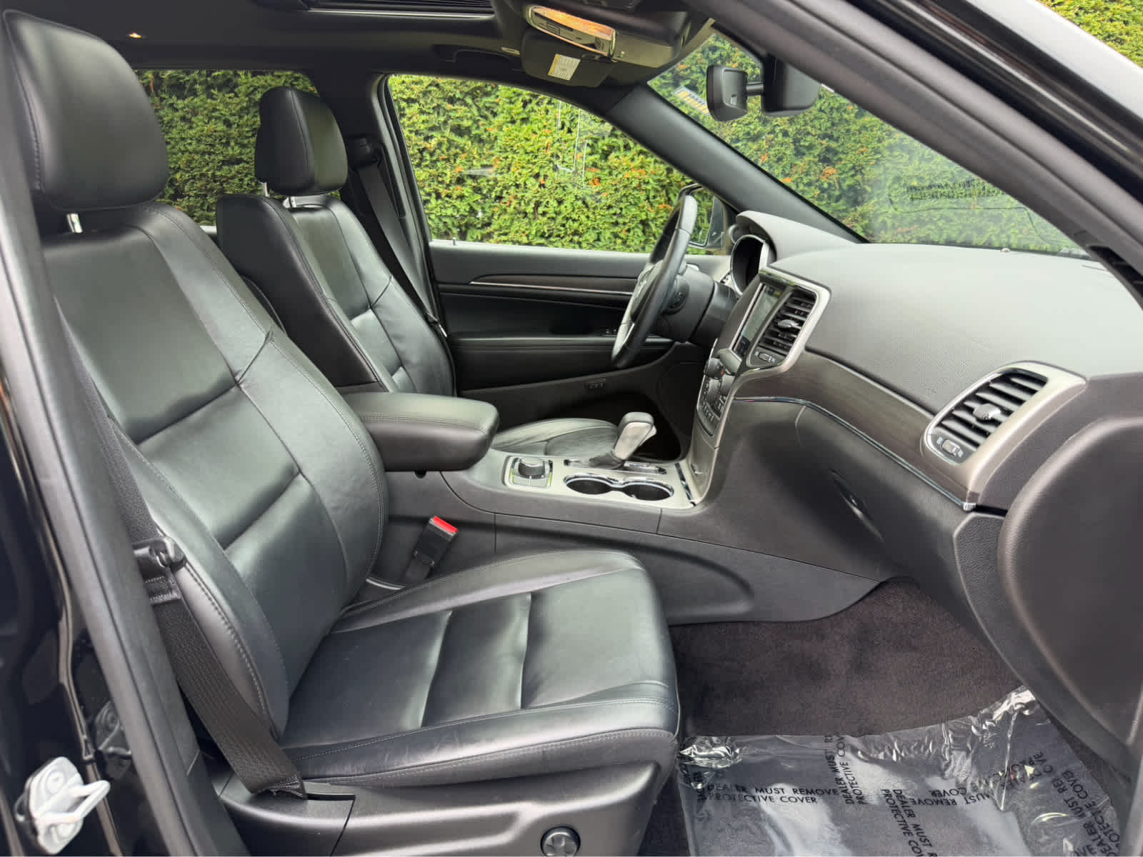 2018 Jeep Grand Cherokee Limited - Photo 19