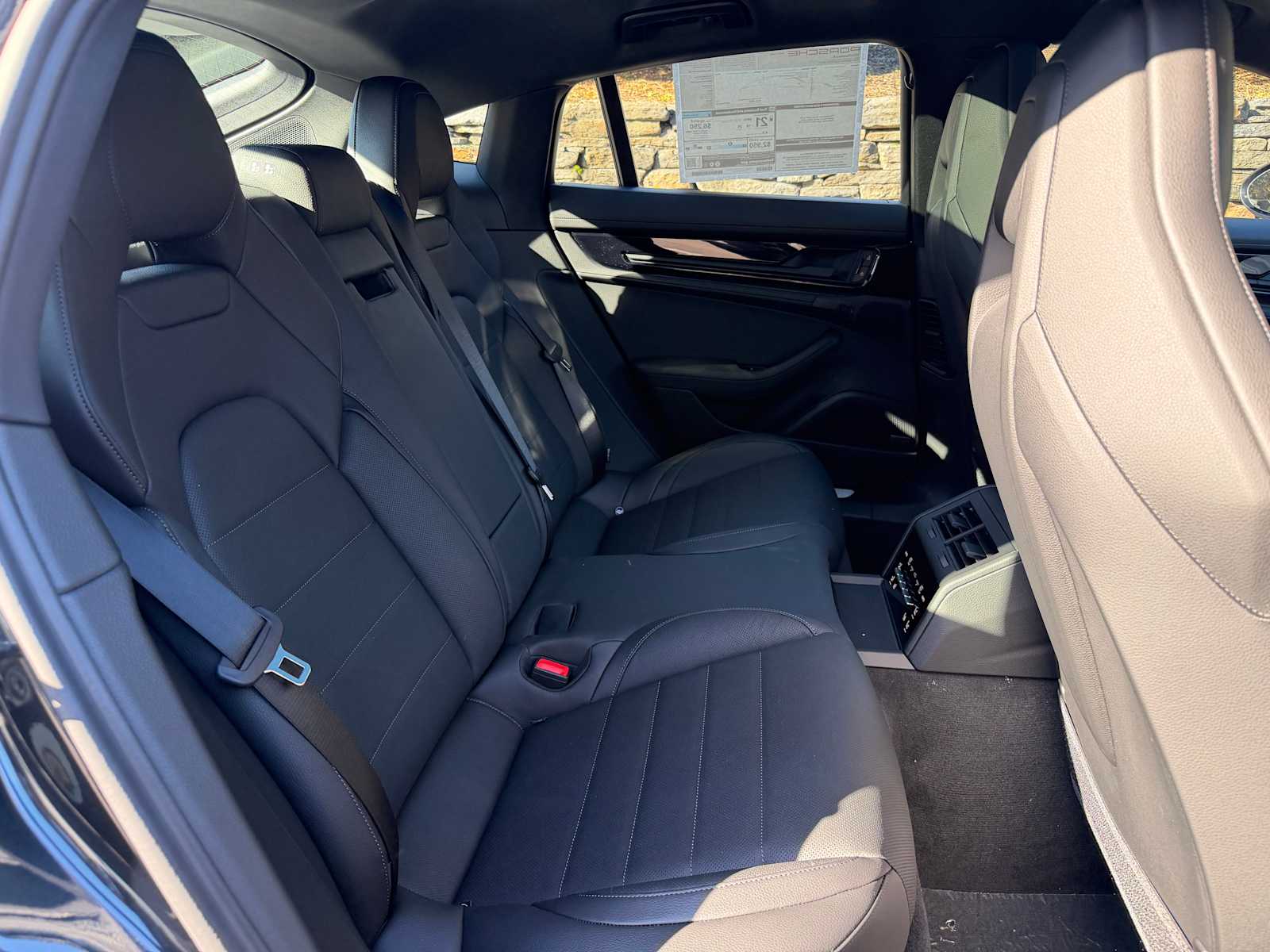 2026 Porsche Panamera Base - Photo 21