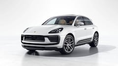 New 2026 Porsche Macan Boston New 2026 Porsche Macan SUV Boston