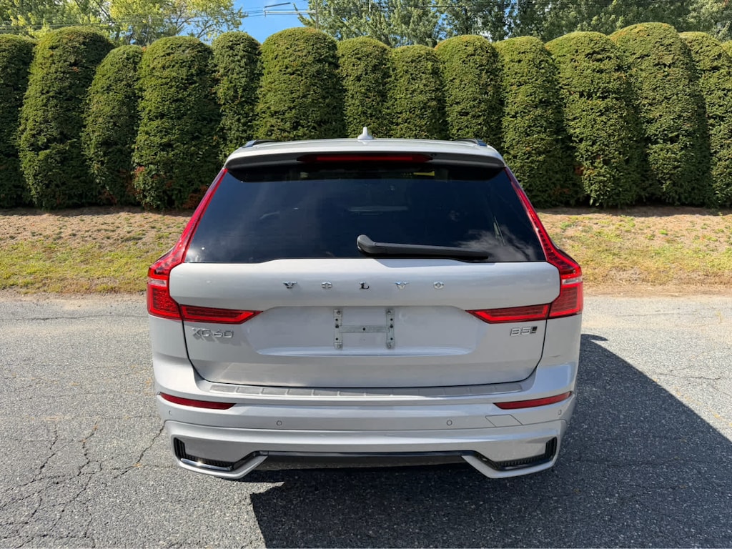 Used 2023 Volvo XC60 B5 AWD Ultimate Dark SUV