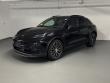 Porsche Macan Electric