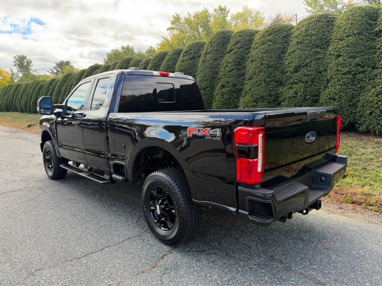 Used 2024 Ford F-350 Truck Super Cab