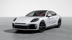 New 2026 Porsche Panamera 4 Sedan near Boston, MA