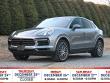Used 2020 Porsche Cayenne S Coupe