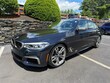  BMW M550i