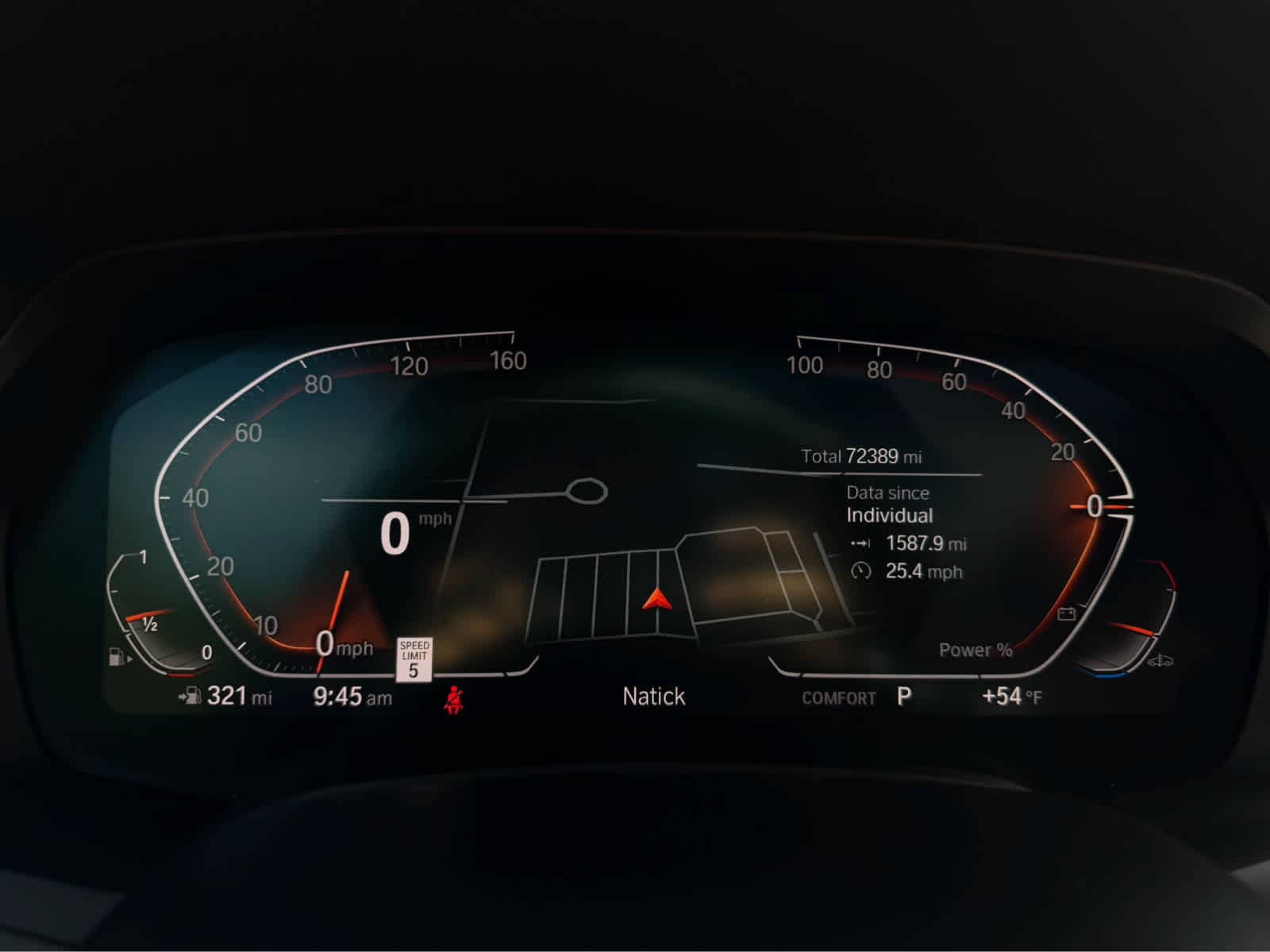 2022 BMW X5 40i - Photo 25